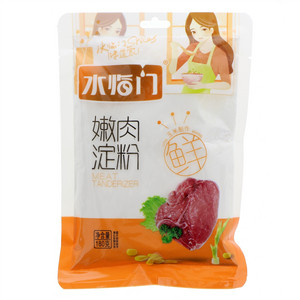 水临门嫩肉淀粉（分装）