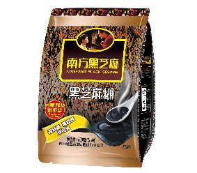 600克黑芝麻糊
