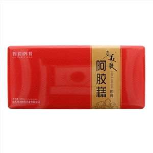 即食阿胶糕