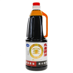 Marukin丸金酱油