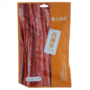 食上功夫香油条