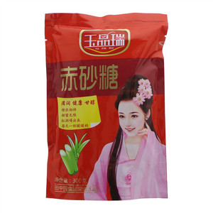 玉品瑞赤砂糖