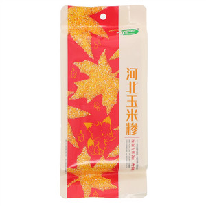 十月稻田河北玉米糁