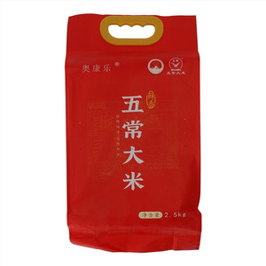 奥康乐五常大米
