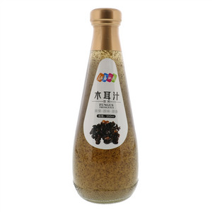 优客优选木耳果汁饮料