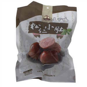 福义德松仁小肚