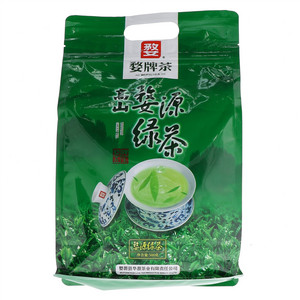 婺牌婺源绿茶