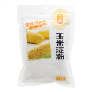 华畅玉米勾芡粉
