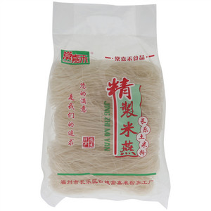 常嘉禾精制米燕（长乐土米粉）