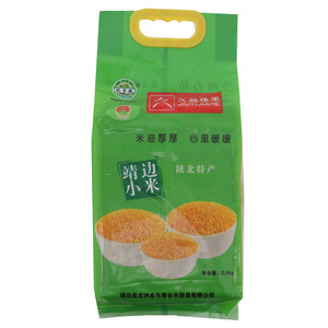 龙贡凤香谷米