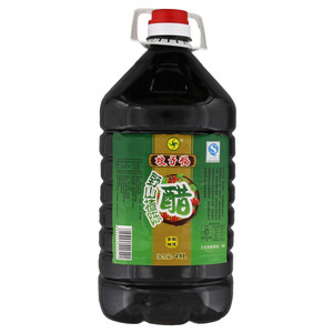 野山楂陈醋（酿造食醋）