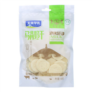 马背奶干