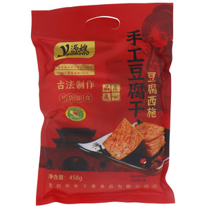 源嫂手工豆腐干