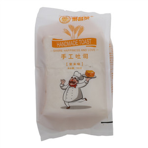 聚昌荣紫米味手工吐司