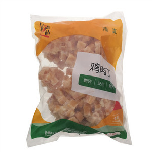 耕尚品鸡肉丁