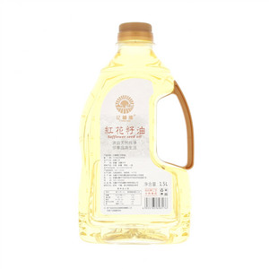 亿桶缘红花籽油