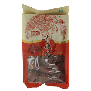 兴谷壶瓶枣