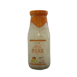 鲁三婆米酒饮品（蜂蜜米露）