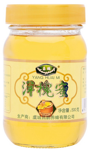昌鹏洋槐蜜