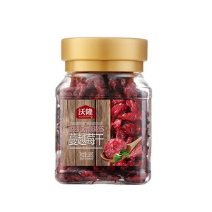 沃隆180g蔓越莓干（新款迷你罐）