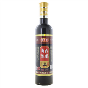香雨厨 山西陈醋（酿造食醋） 手工三年
