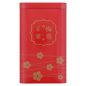 梅岭茶业汉中红茶