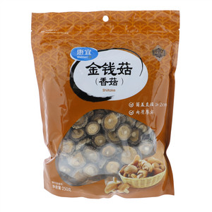 惠宜金钱菇（香菇）