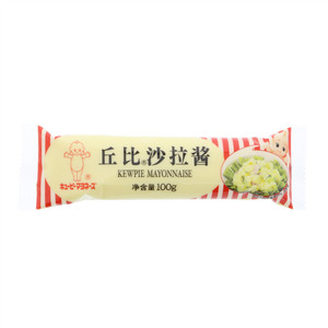 丘比沙拉酱100g