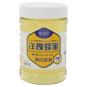 捷氏蜂社洋槐蜂蜜