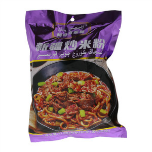 阿奇克亚蔓新疆炒米粉