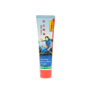 李锦记旧庄耗油