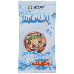 德富祥冰粉粉（魔芋精粉）