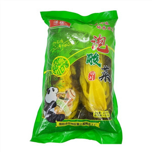 浩缤泡酸菜(酱腌菜)
