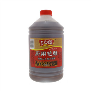 上口福厨用花雕 2L