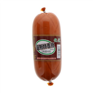 亿汇曼斯特香肠（熏煮肉灌肠）