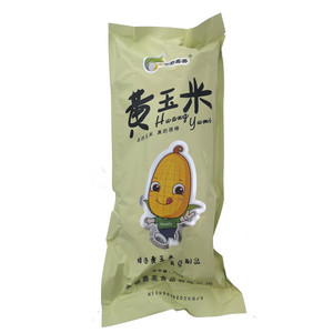 中新嘉美黄玉米（真空）