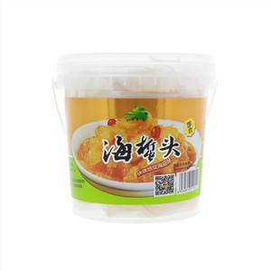 嘉瑞海蜇头