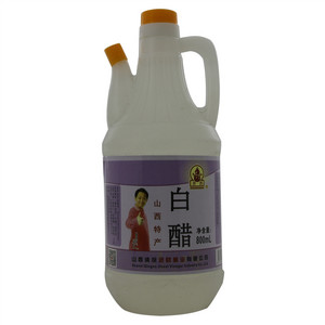 并西 白醋（酿造食醋）