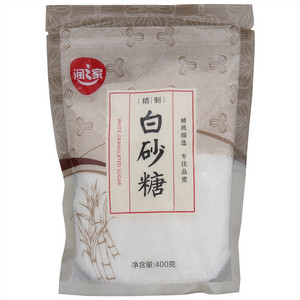 润之家精制白砂糖