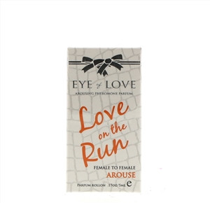 EYE OF LOVE 欲望香水 5ml