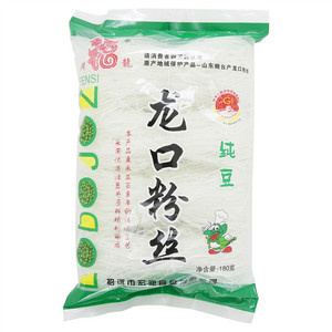 润福龙龙口粉丝