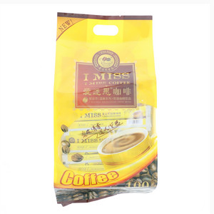 爱迷思（温馨系列）即溶咖啡饮品