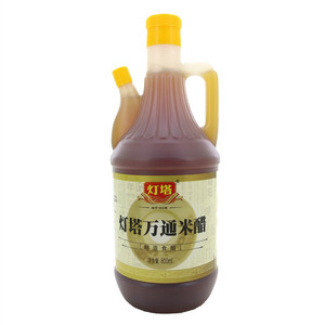 灯塔万通米醋