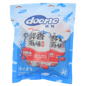 德特鲜香小黄鱼（香辣）