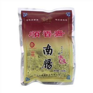 顺香斋南肠