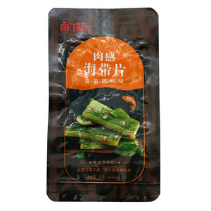 肉感海带片（香爽嘿鸭味）