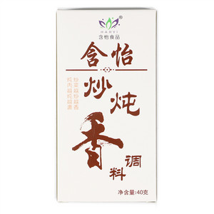 含怡食品含怡炒炖香调料