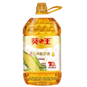 葵王鲜胚玉米胚芽油