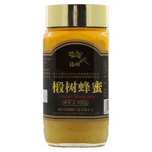 福明椴树蜂蜜