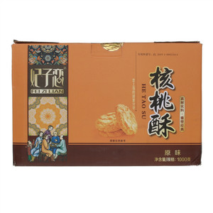 妃子恋原味核桃酥
